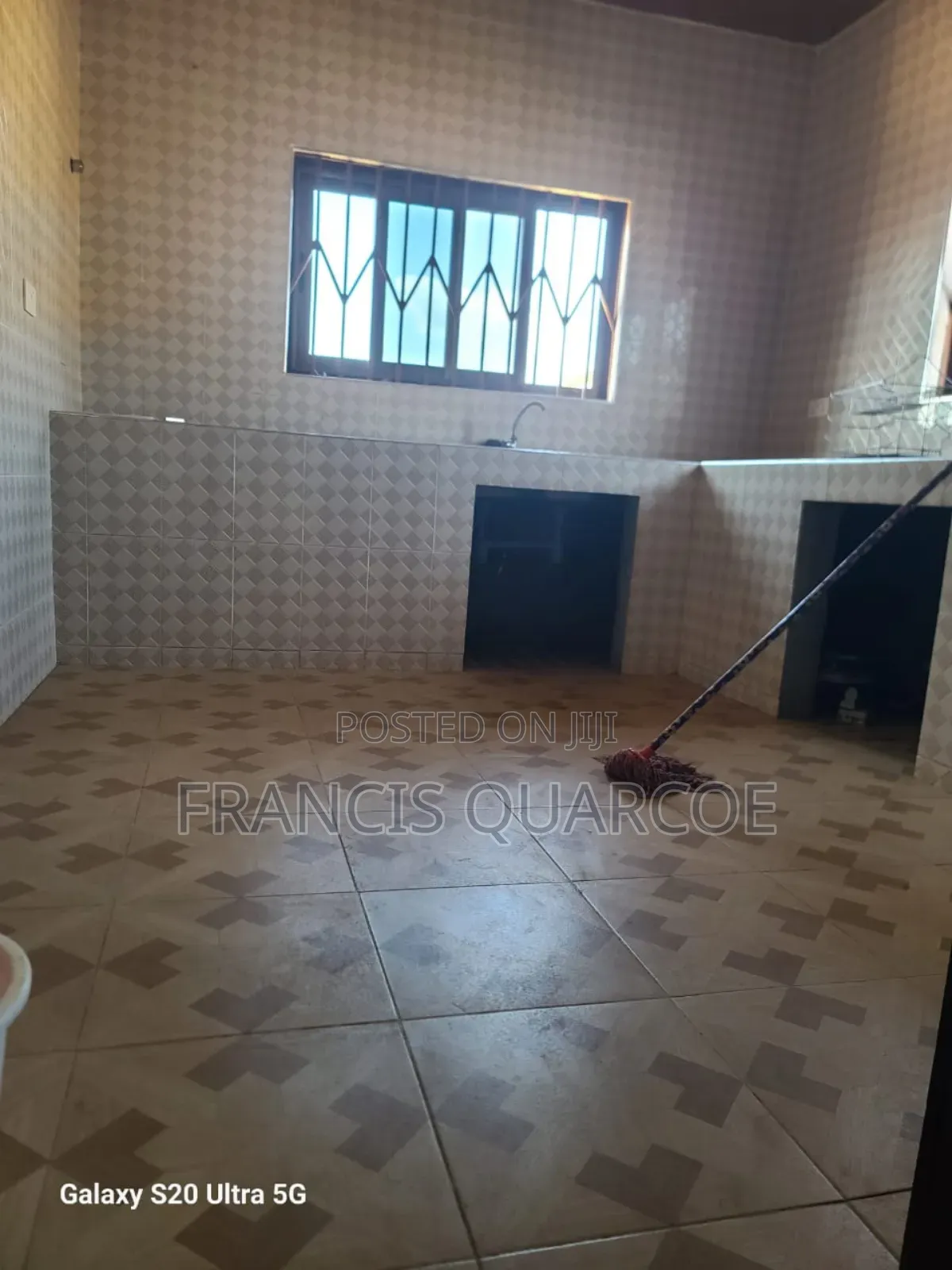 2bdrm Apartment in Taifa Estates, Polyclinic for rent