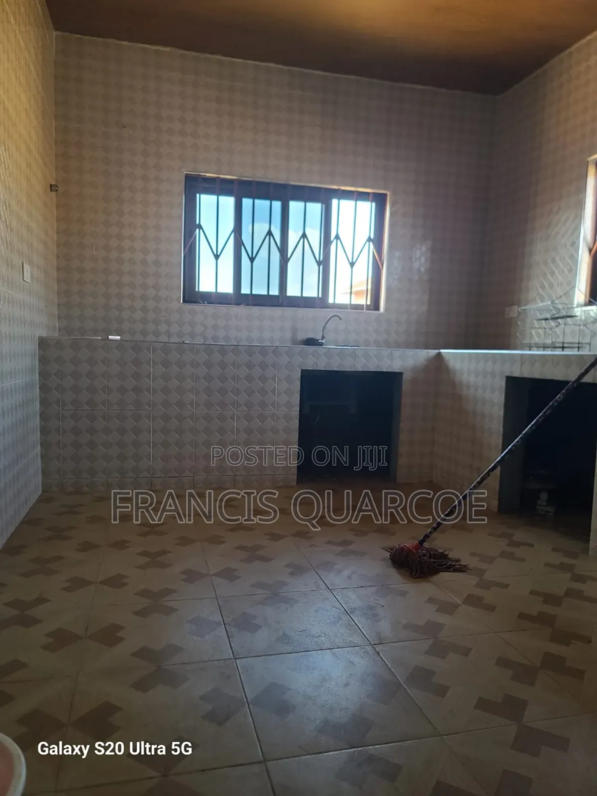 2bdrm Apartment in Taifa Estates, Polyclinic for rent