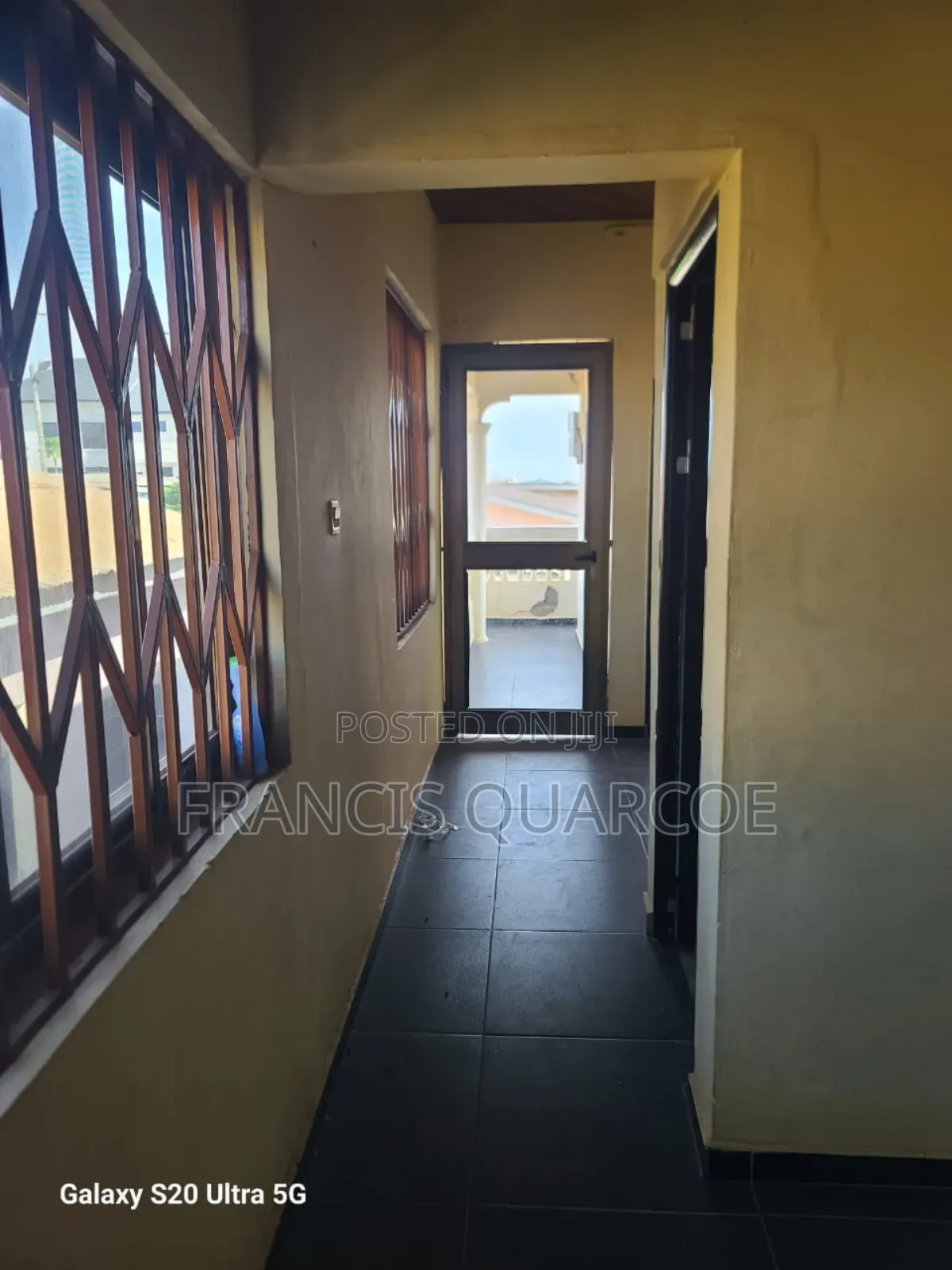 2bdrm Apartment in Taifa Estates, Polyclinic for rent