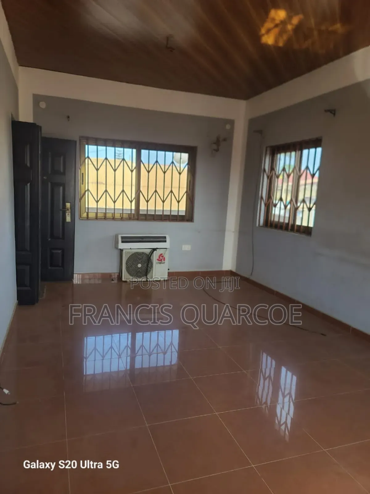 2bdrm Apartment in Taifa Estates, Polyclinic for rent