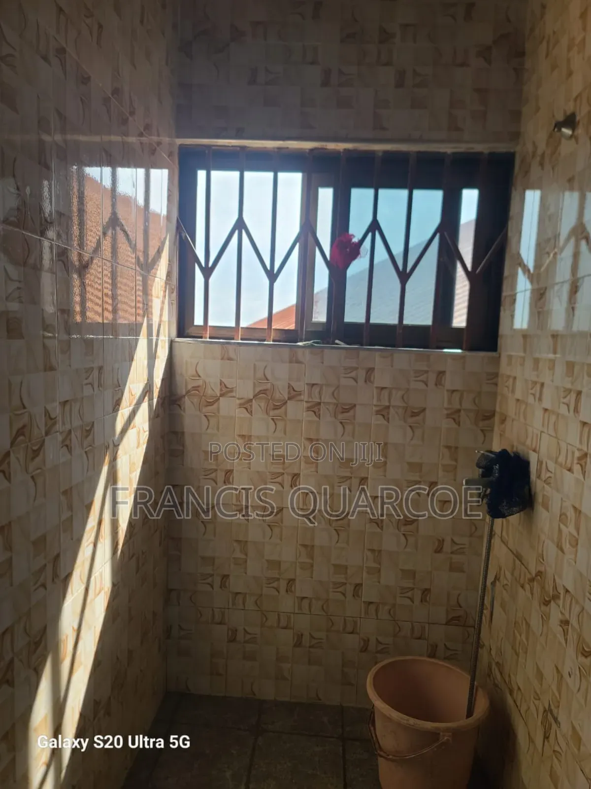 2bdrm Apartment in Taifa Estates, Polyclinic for rent