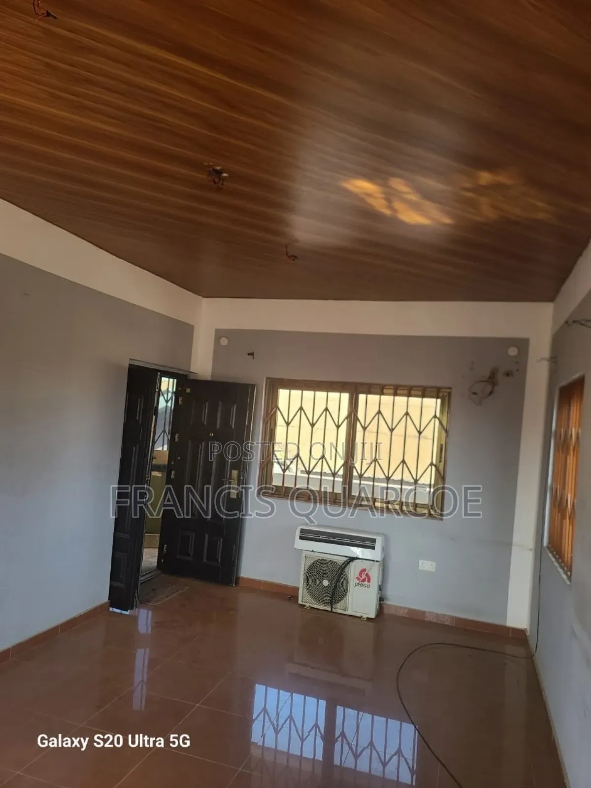 2bdrm Apartment in Taifa Estates, Polyclinic for rent
