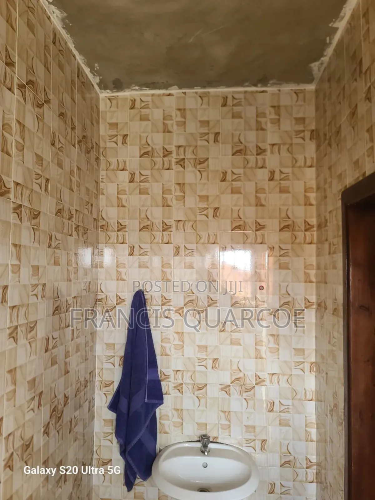 2bdrm Apartment in Taifa Estates, Polyclinic for rent