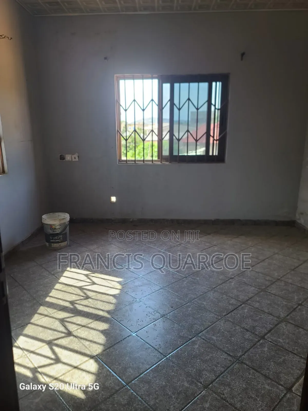 2bdrm Apartment in Taifa Estates, Polyclinic for rent