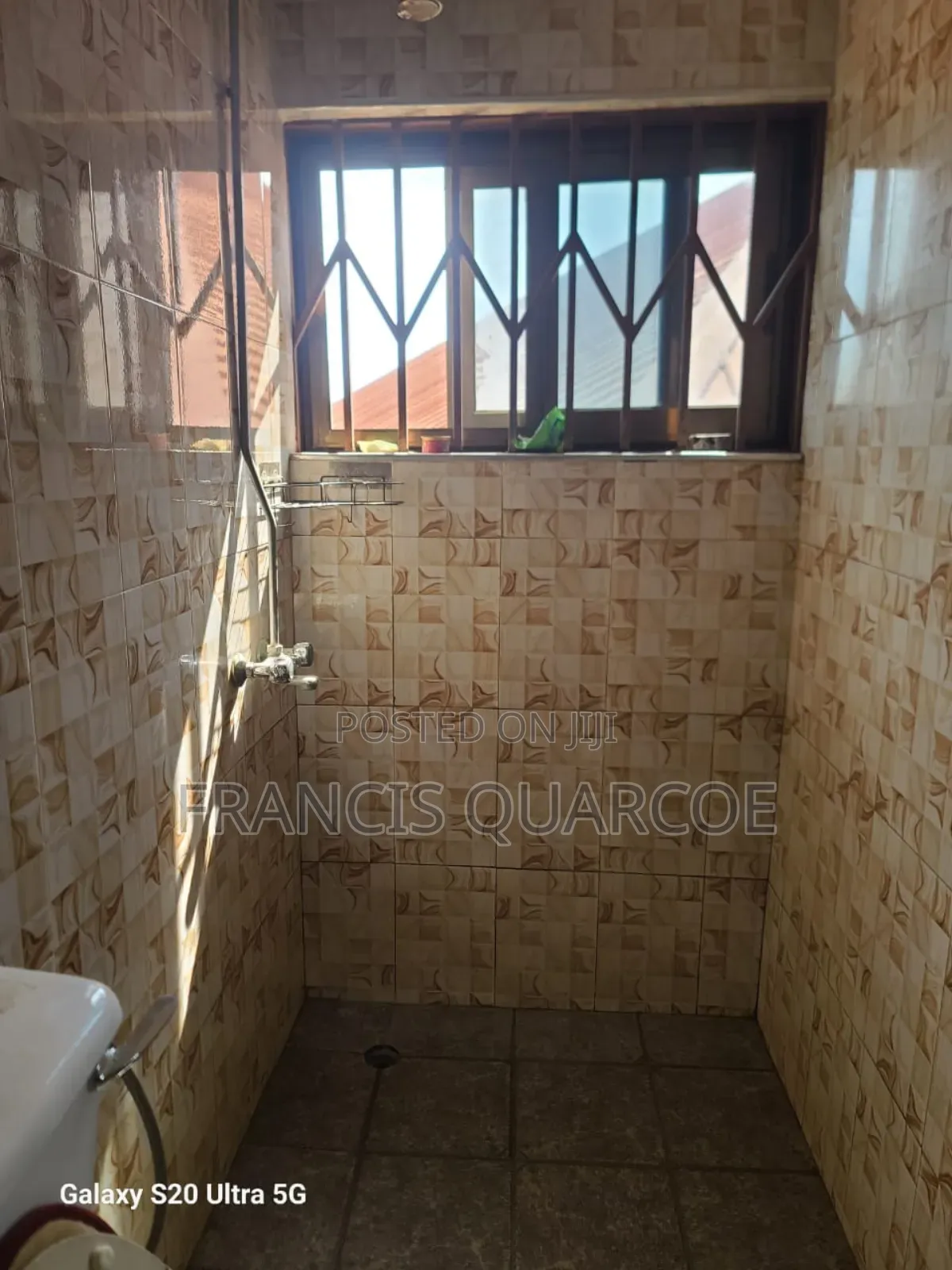 2bdrm Apartment in Taifa Estates, Polyclinic for rent