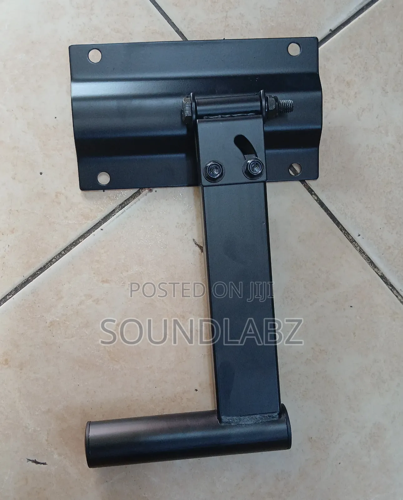 Jac Sp-15c Speaker Stand Wall Bracket(1pair)
