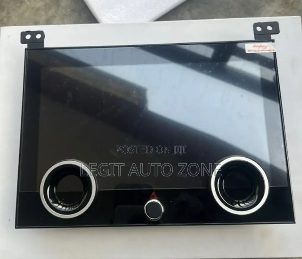 Range Rover Vogue, Velar,Sport , 2018,2019,2020 Down Screen