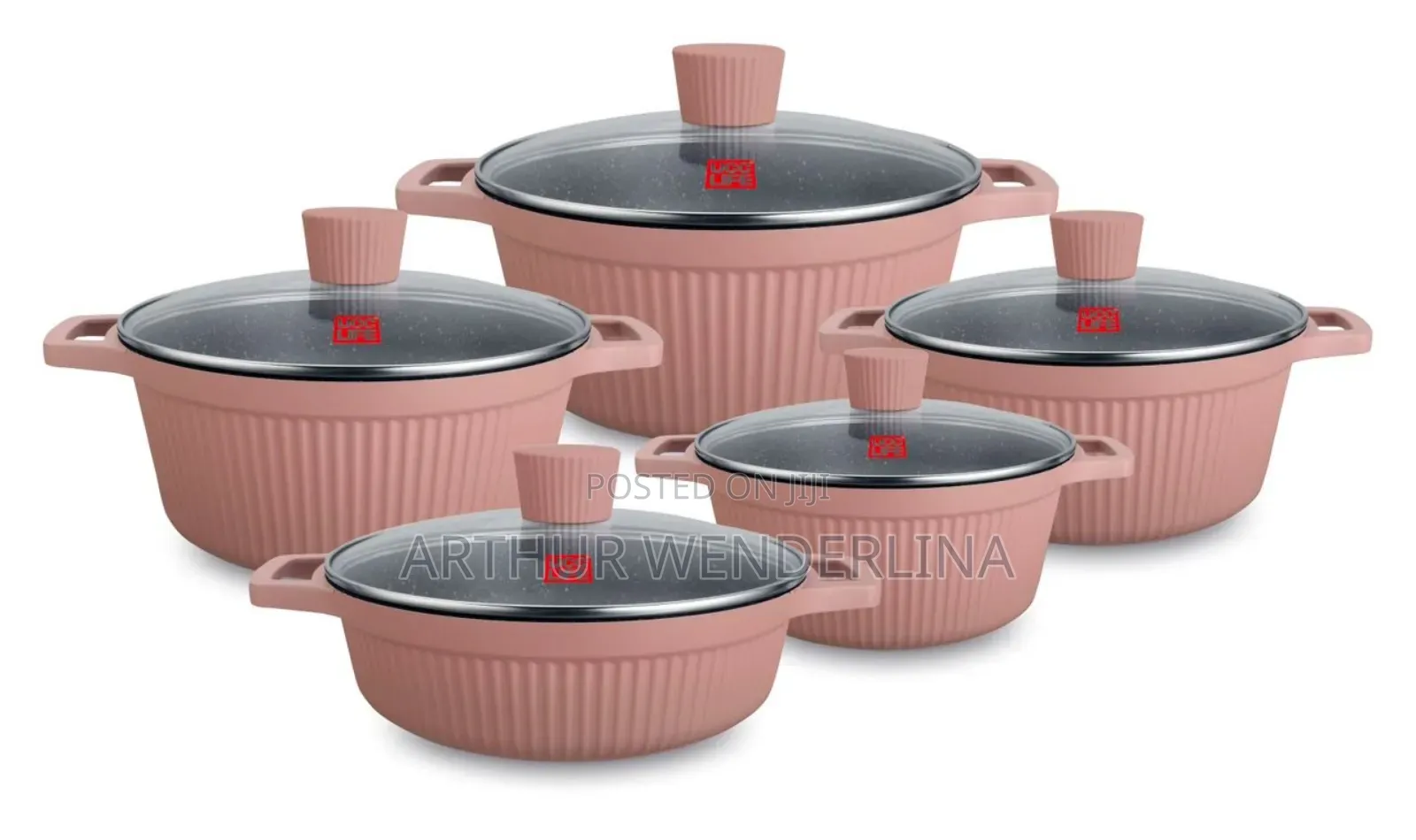 Ucc Life Cooking Untensils