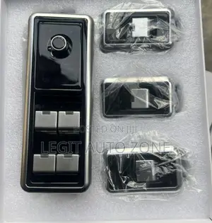 Range Rover Vogue, Velar,Sport , 2018,2019, Window Switch