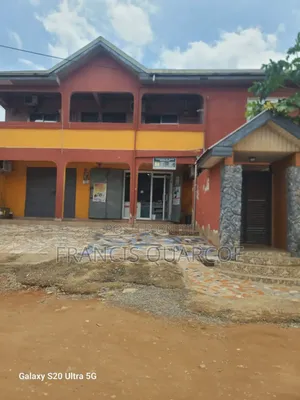 2bdrm Apartment in Francis Quarcoe, Taifa-Burkina for rent