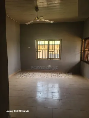 2bdrm Apartment in Francis Quarcoe, Taifa-Burkina for rent