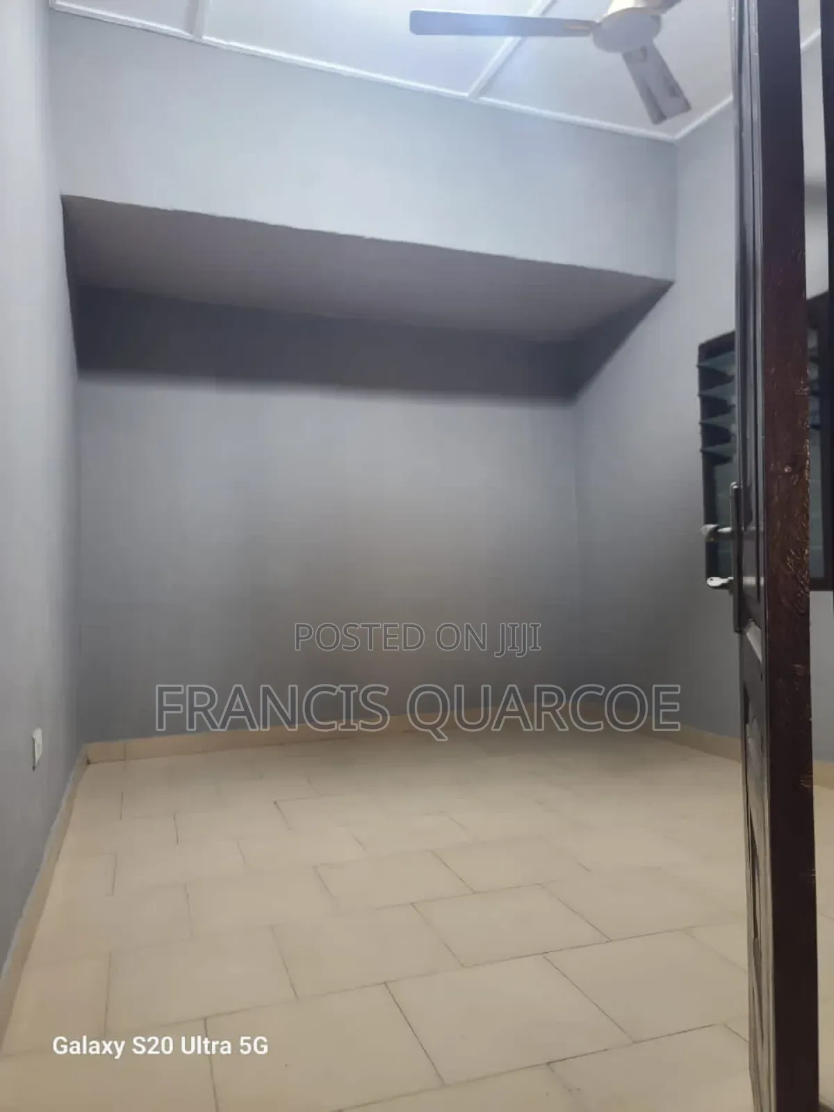 2bdrm Apartment in Francis Quarcoe, Taifa-Burkina for rent