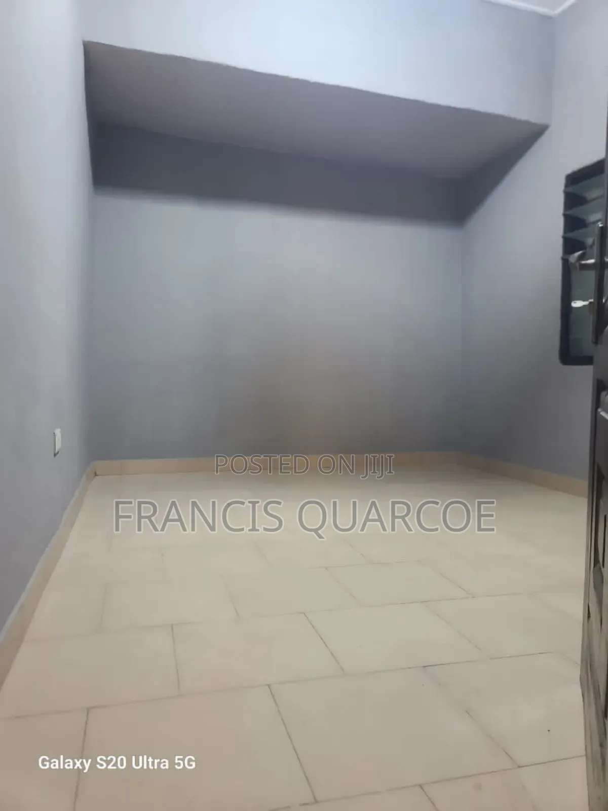 2bdrm Apartment in Francis Quarcoe, Taifa-Burkina for rent