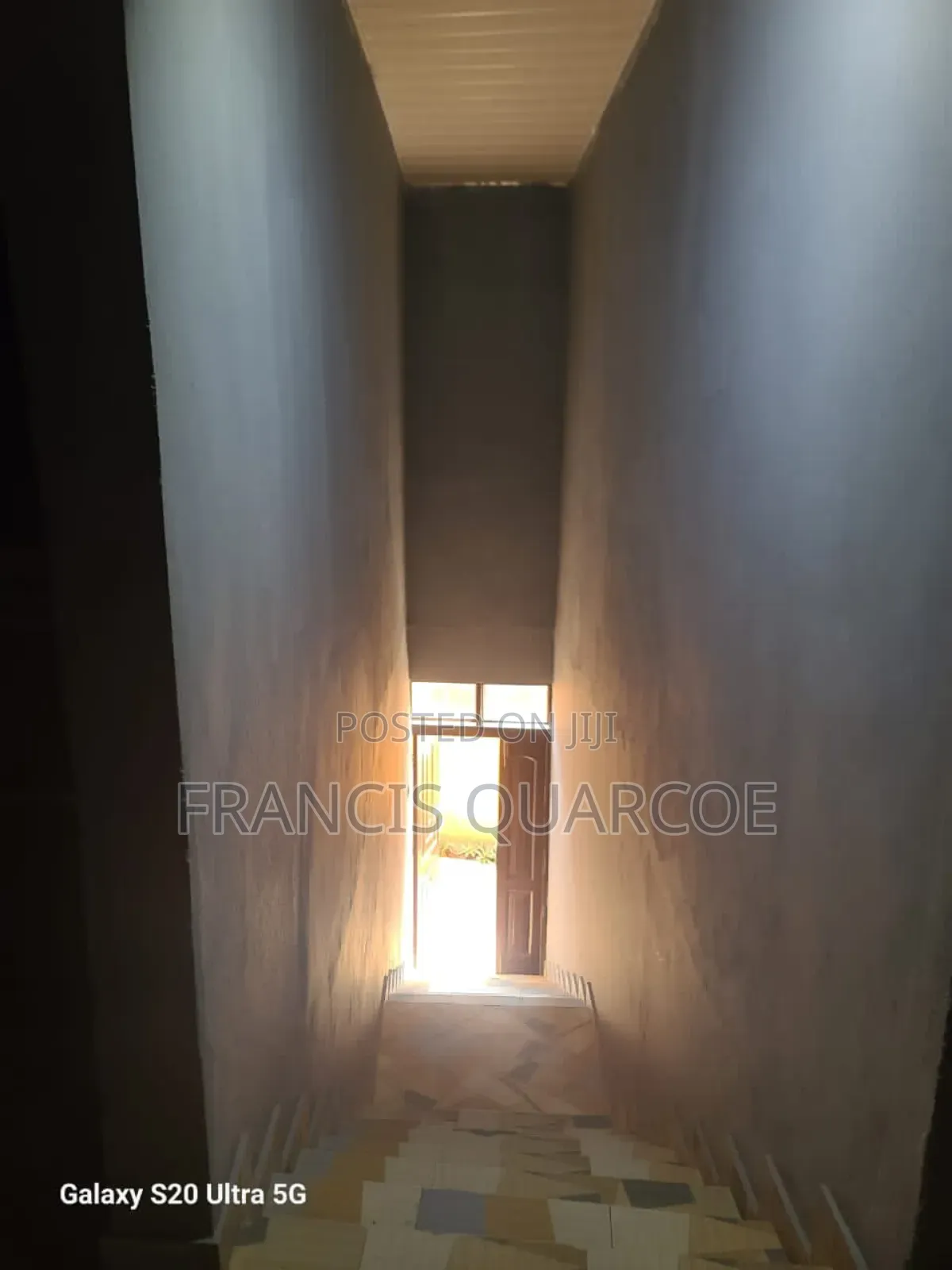 2bdrm Apartment in Francis Quarcoe, Taifa-Burkina for rent