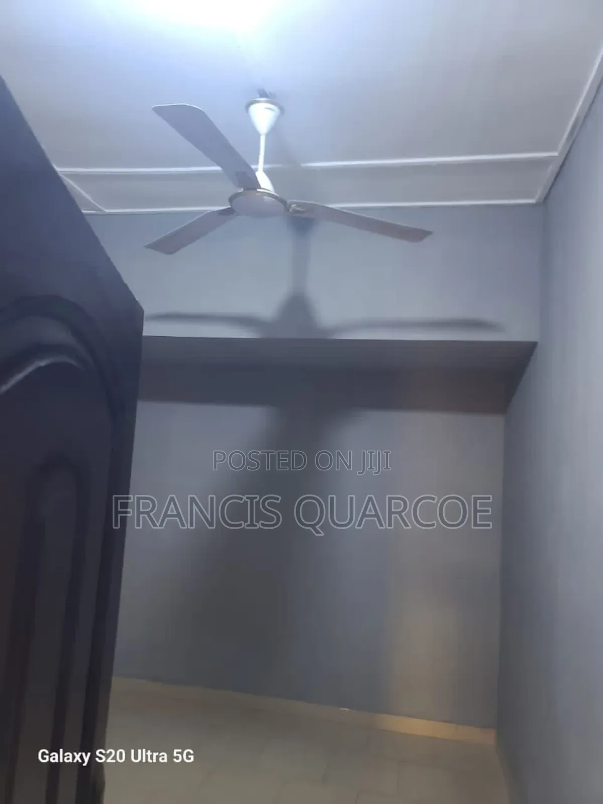 2bdrm Apartment in Francis Quarcoe, Taifa-Burkina for rent