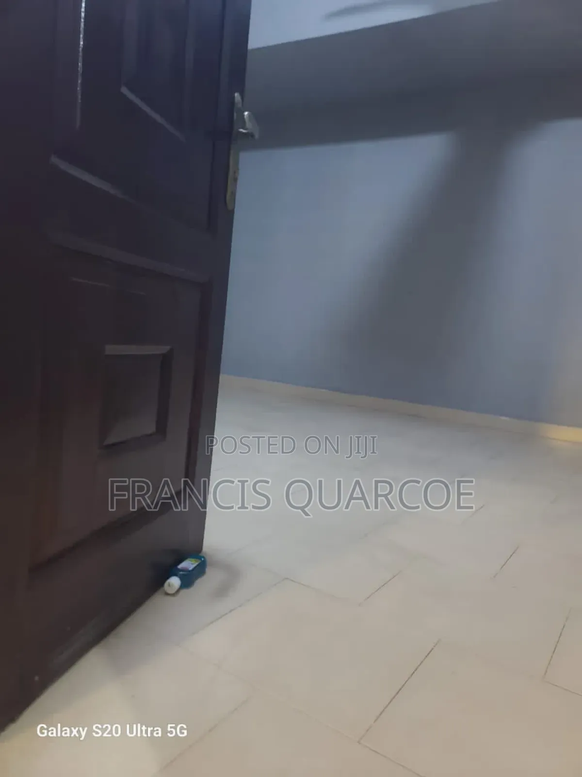2bdrm Apartment in Francis Quarcoe, Taifa-Burkina for rent