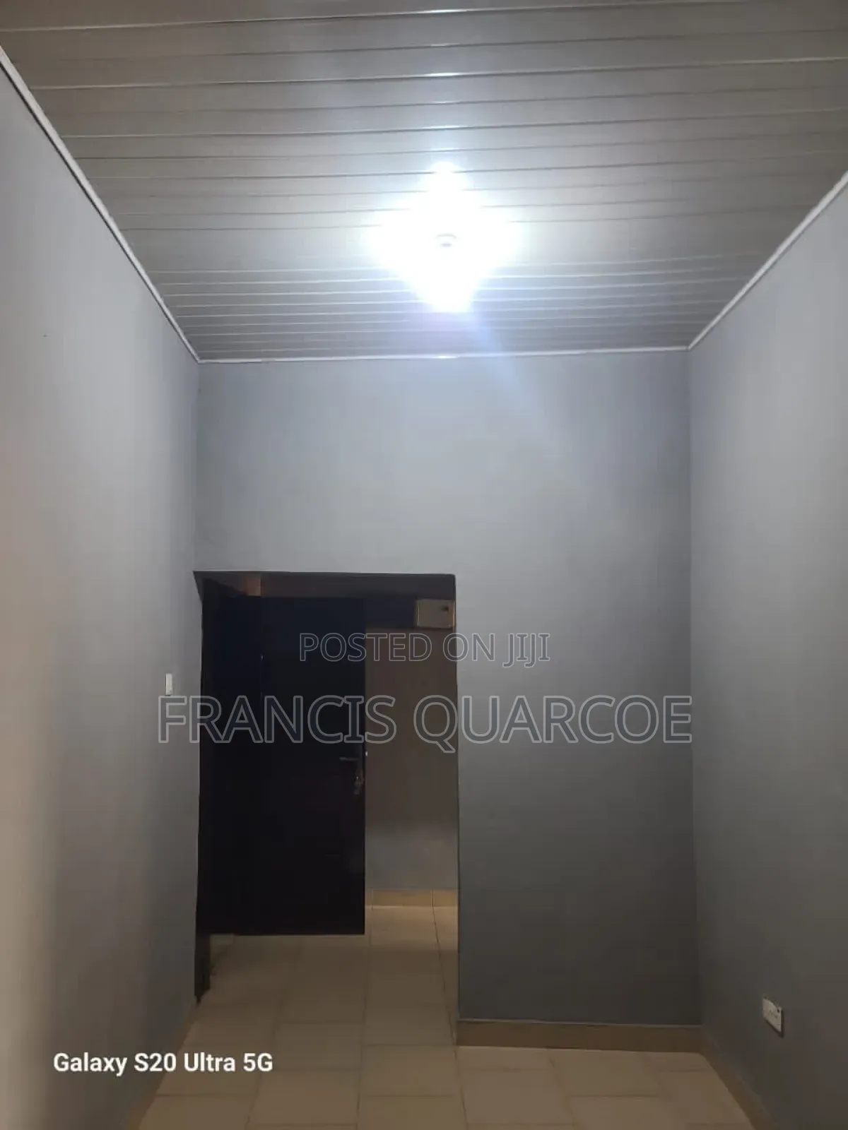 2bdrm Apartment in Francis Quarcoe, Taifa-Burkina for rent