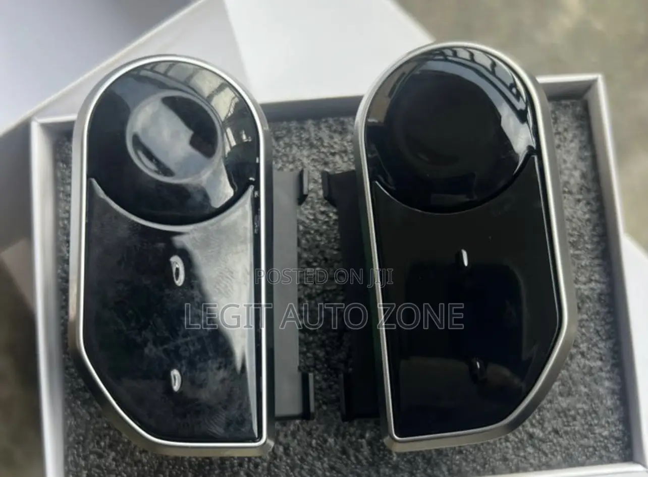 Range Rover Vogue, Sport , 2018,2019, Steering Control