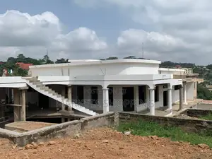 Construction, Renovation and Maintenance Services