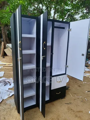 2in1 Wardrobe
