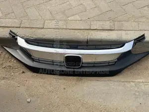 Honda Civic 2016 2017 2018 2019 2020 Front Shell/Grille