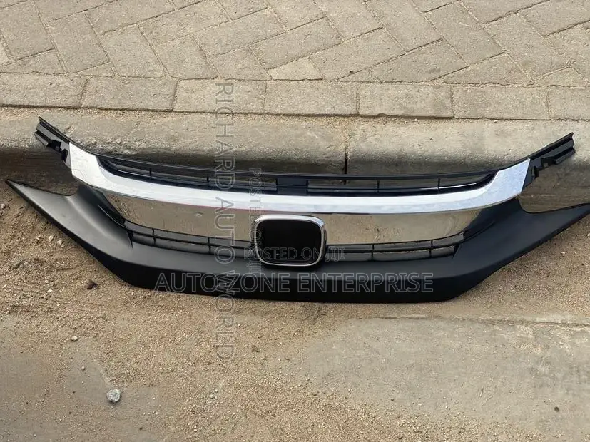 Honda Civic 2016 2017 2018 2019 2020 Front Shell/Grille