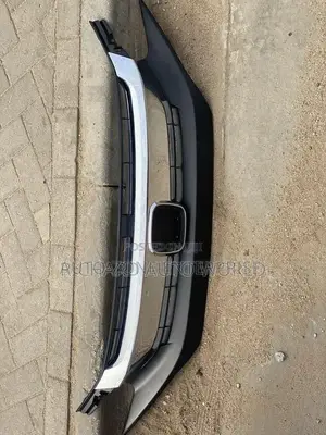 Honda Civic 2016 2017 2018 2019 2020 Front Shell/Grille