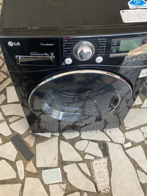 The Modern Day Washing Machine Technician