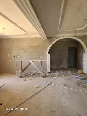 3bdrm Apartment in Francis Quarcoe, Dome for rent