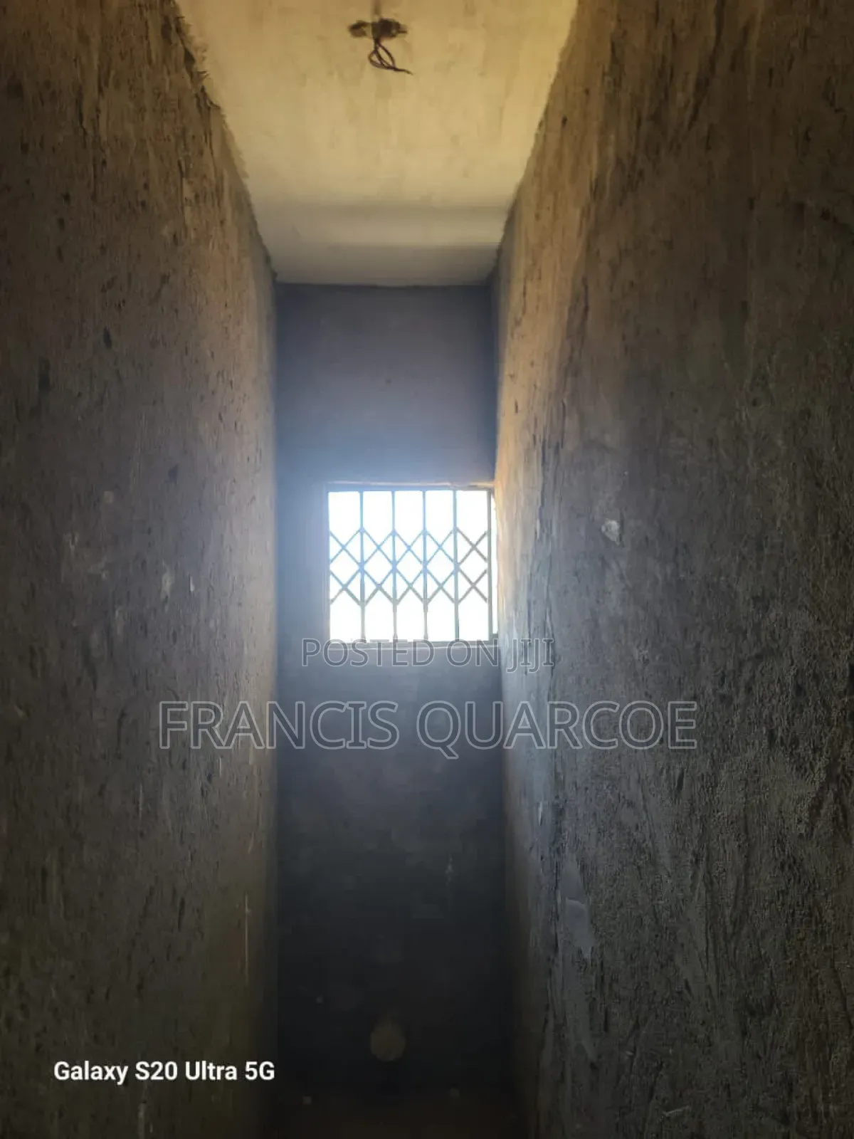 3bdrm Apartment in Francis Quarcoe, Dome for rent