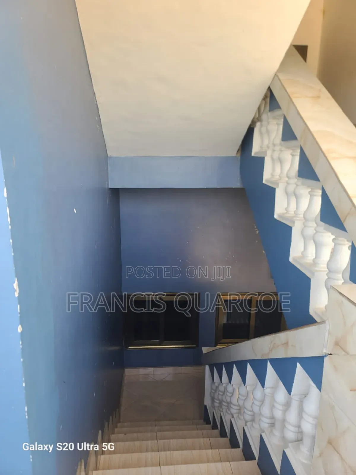 3bdrm Apartment in Francis Quarcoe, Dome for rent