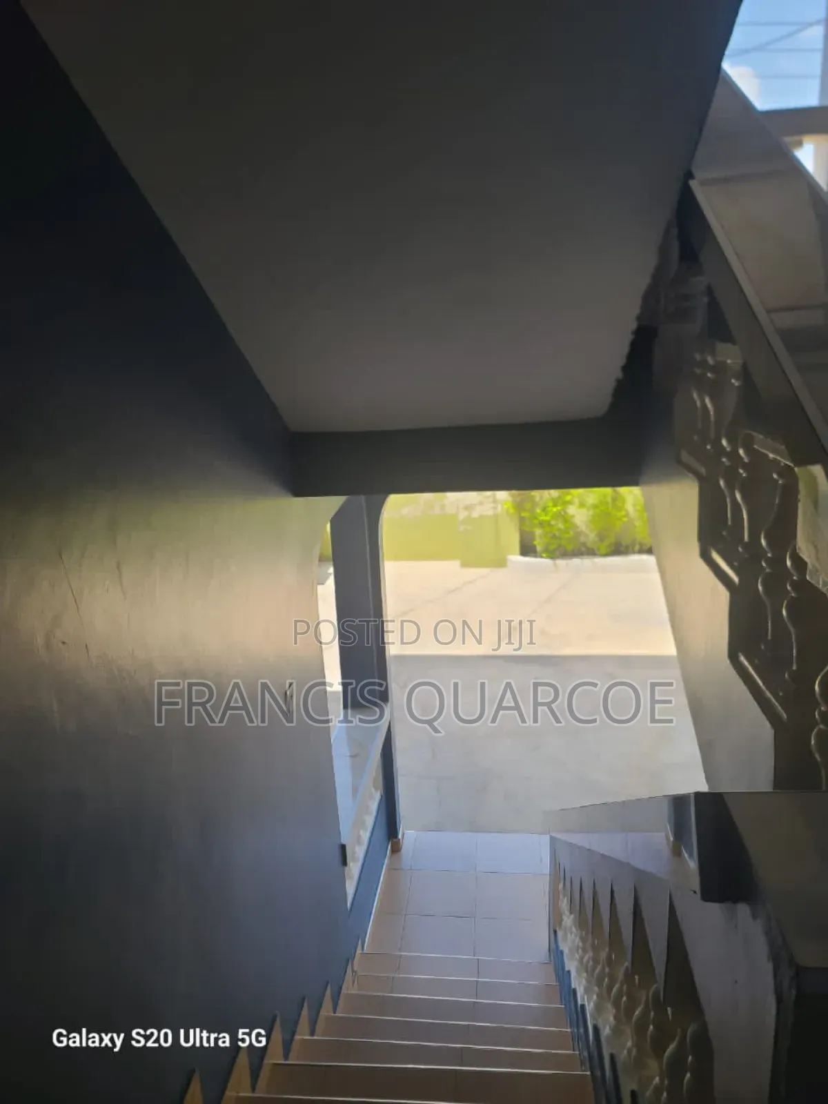3bdrm Apartment in Francis Quarcoe, Dome for rent