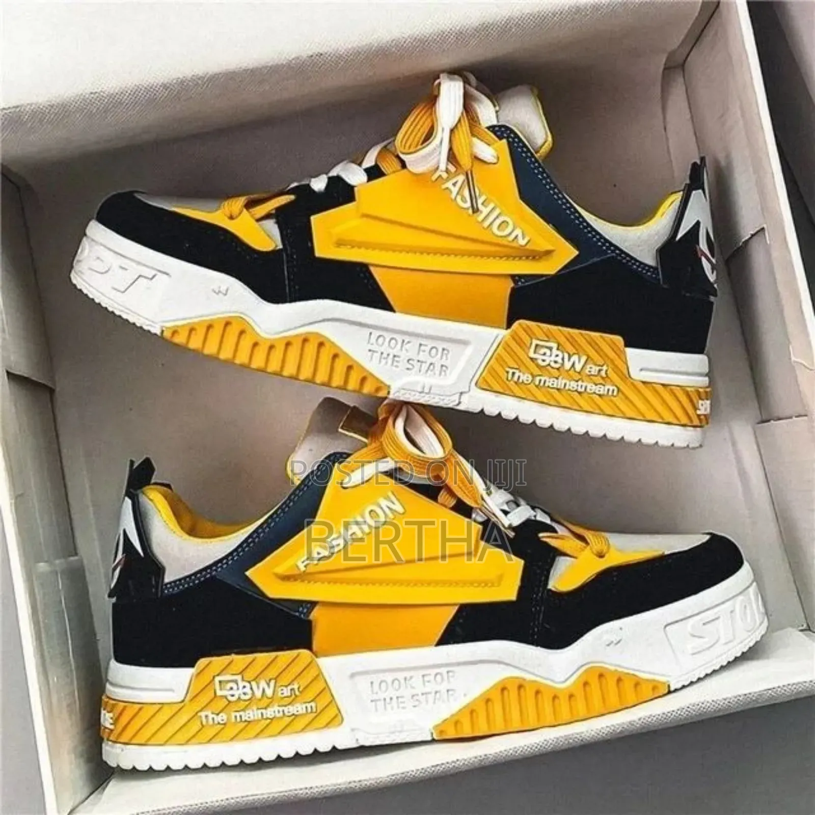 Air Force Sneakers