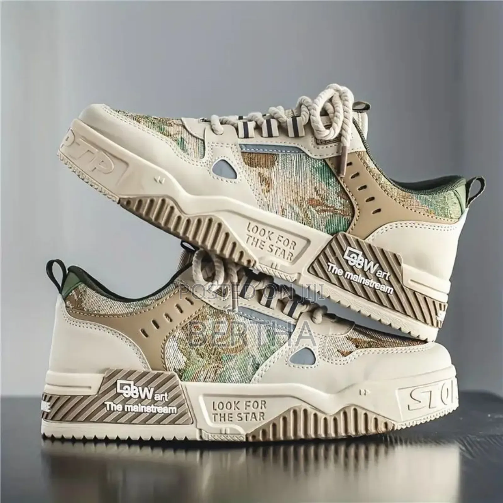 Air Force Sneakers