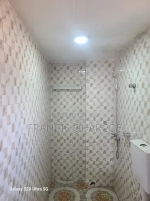 1bdrm Apartment in Francis Quarcoe, Taifa-Burkina for rent