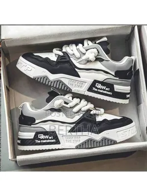 Air Force Sneakers