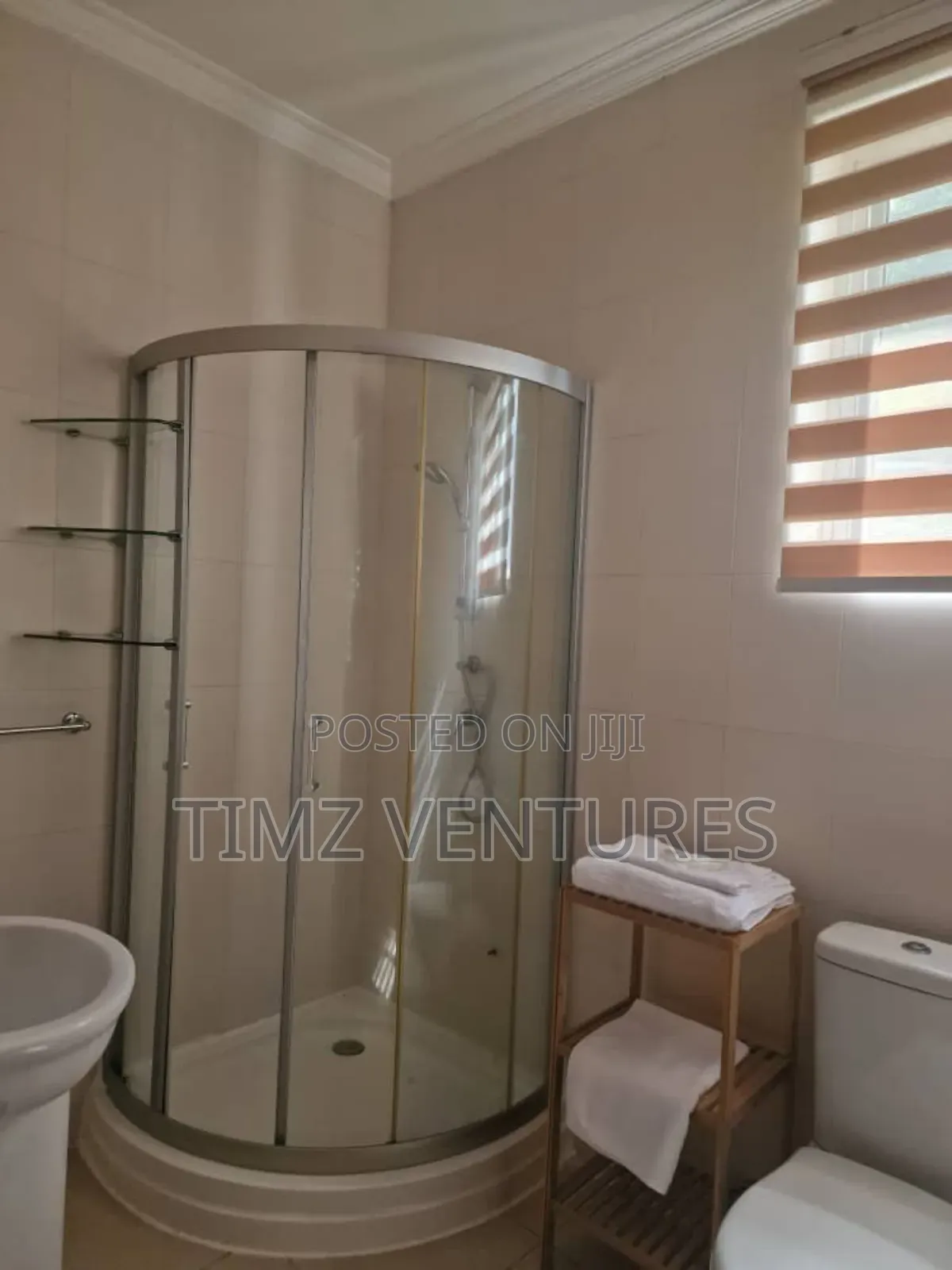 1 Bedroom for Short Stay