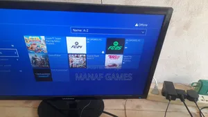 Playstation 4 Digital Games Installation
