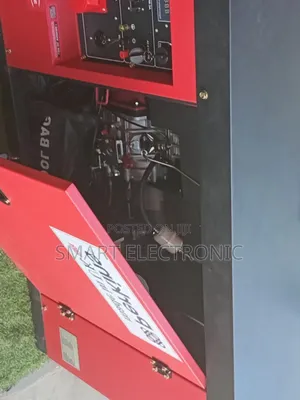 Reliable Generator 18kva Diesel Generator Affordable