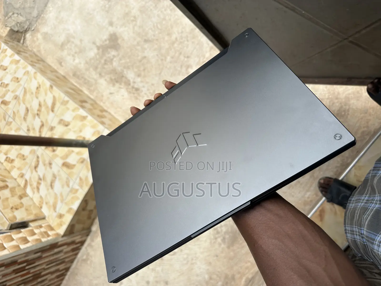 Laptop Asus TUF Gaming A15 16GB Intel Core i5 SSD 512GB