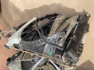 Hyundai Elantra 2012 -2014 Complete Radiator