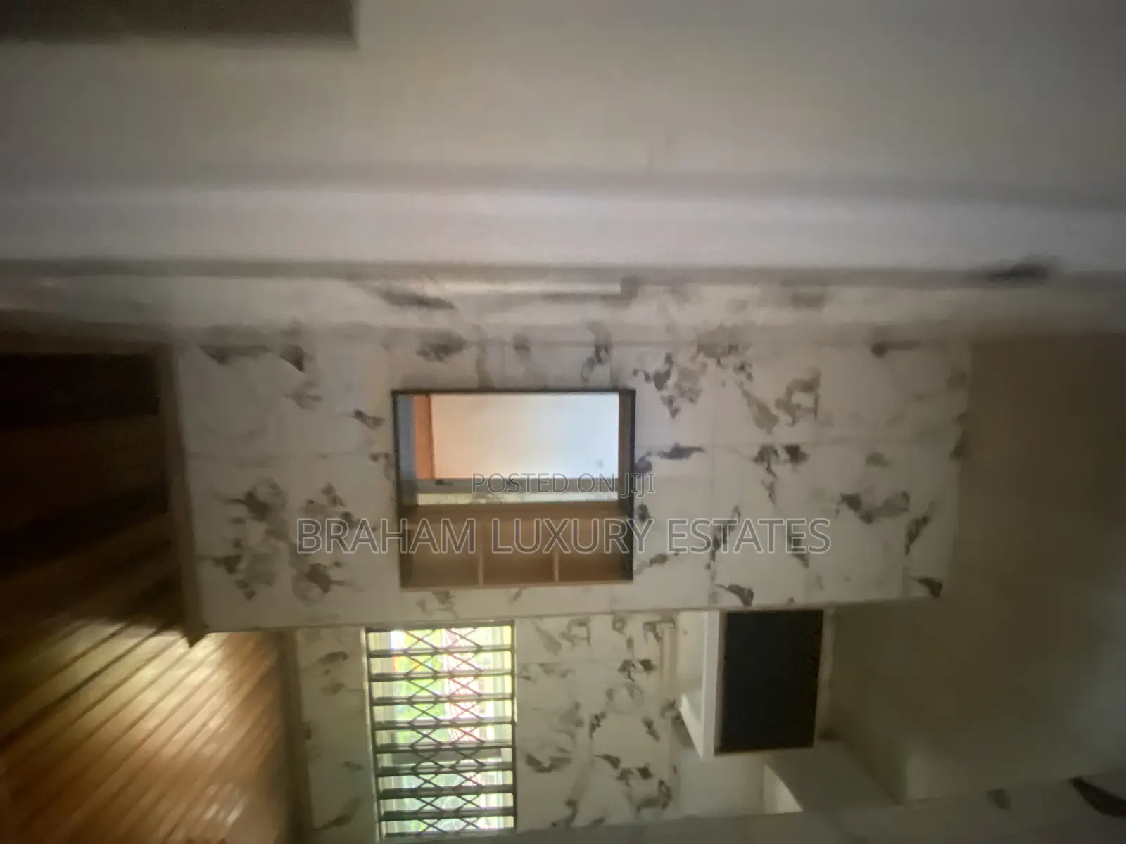 3bdrm House in Braham Luxury, Spintex for rent