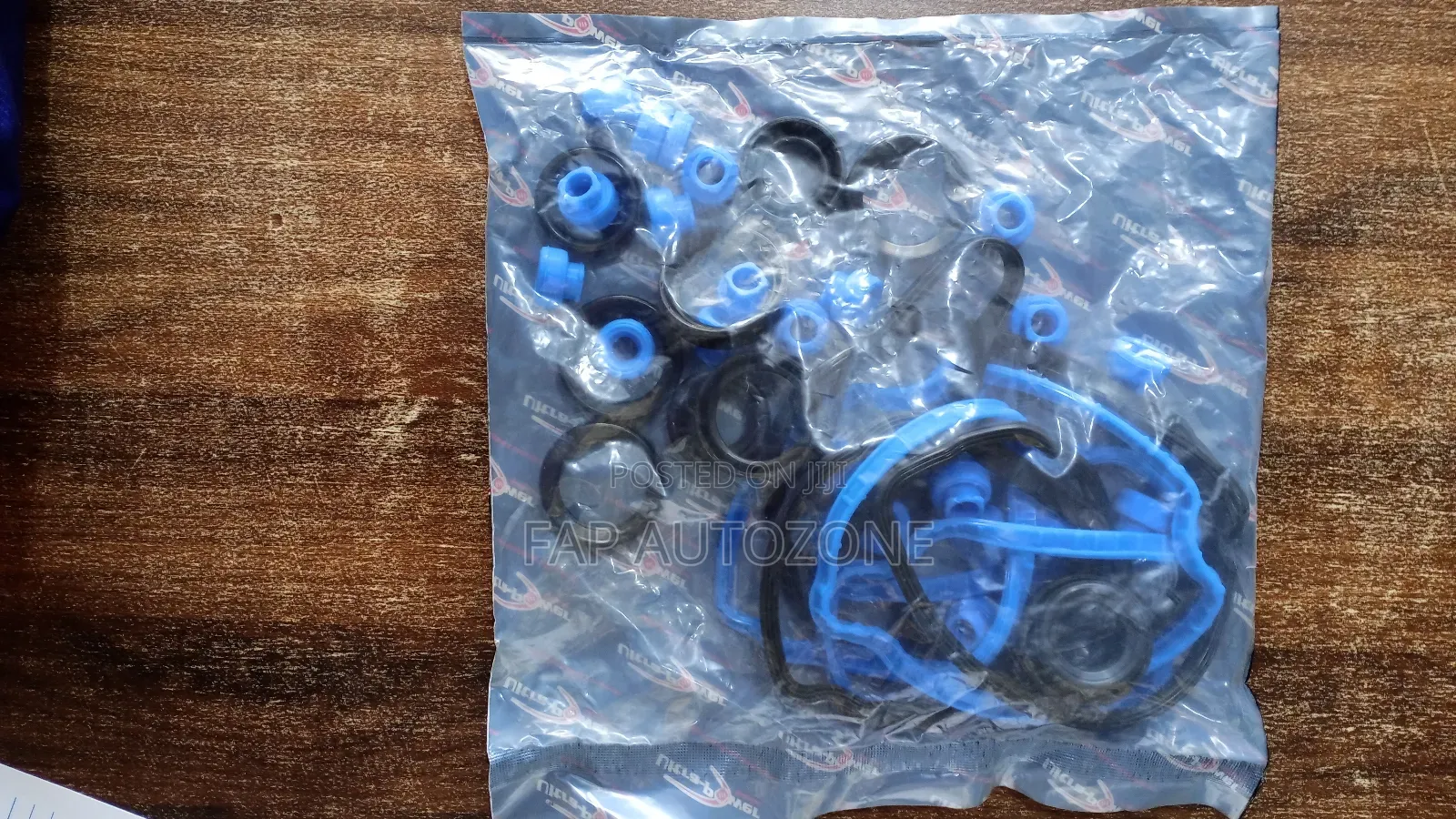 10557. Original Ultra Power Valve Cover Gasket From Usa