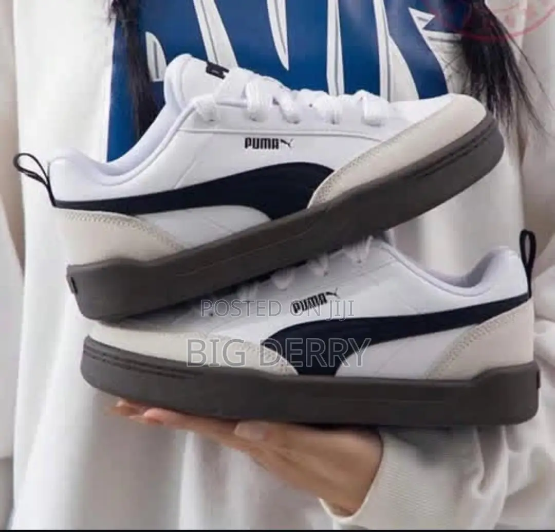 Puma Park Lifestyle