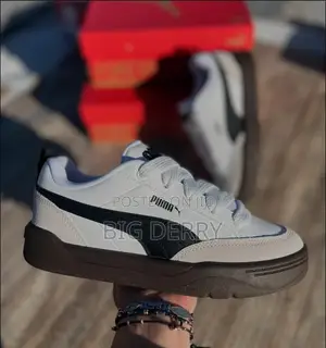 Puma Park Lifestyle