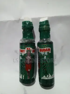 Bintu Sundan Oil