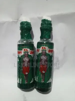 Bintu Sundan Oil