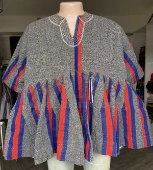 Men’S Smocck