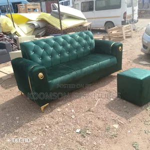 Quality Sofas (Payments After Delivery)
