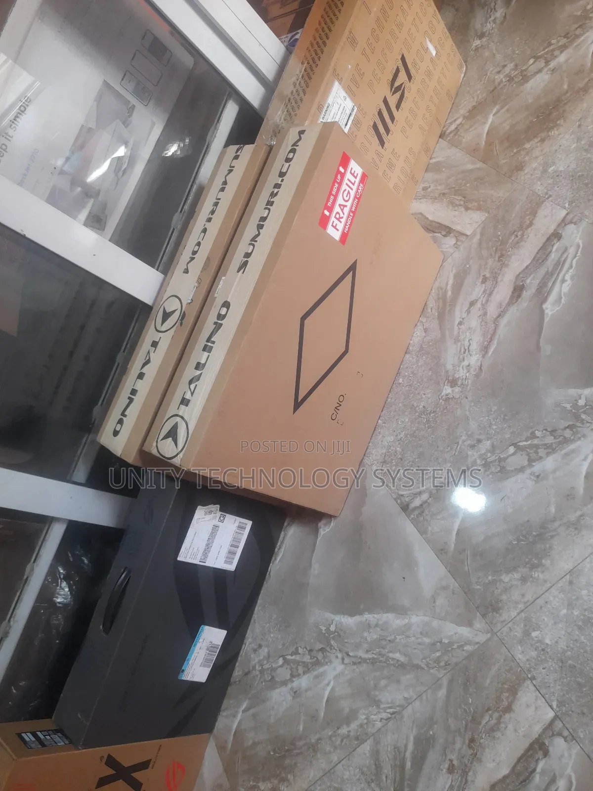 New Laptop 64GB Intel Core Ultra 9 SSD 1T